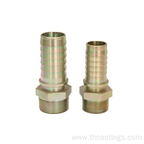 OEM Customized Stainless Steel Aluminum CNC Machining Parts